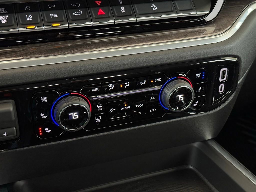 2026 Chevrolet Silverado 2500 HD LTZ - Photo 39