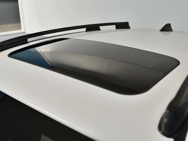 New 2026 CRYSTAL WHITE PEARL Subaru Premium image 13