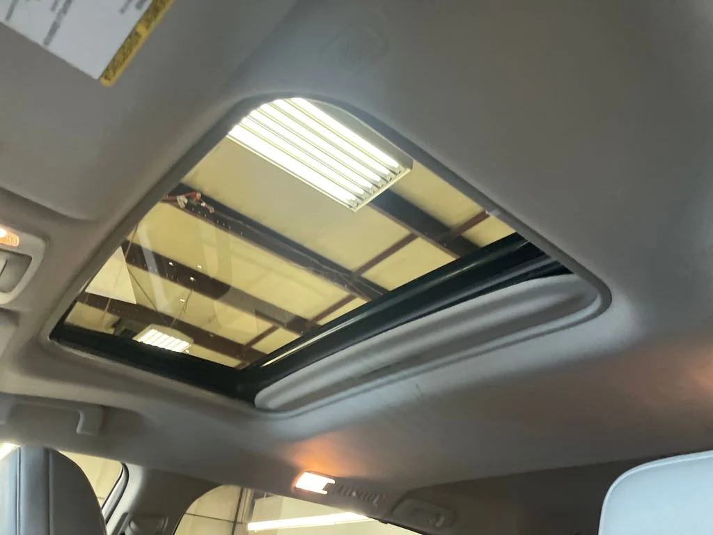Used 2023 Beige Toyota XLE image 12
