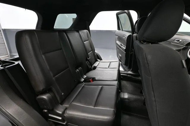 Used 2014 Black Ford Base image 34