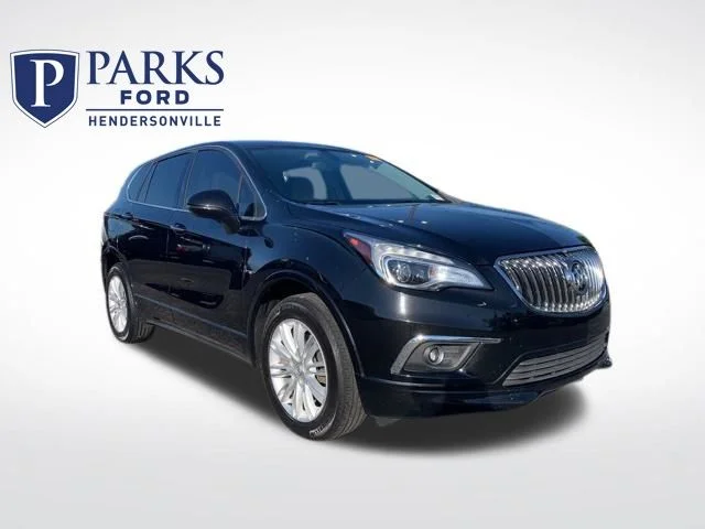 2017 Buick Envision Preferred FWD's photo