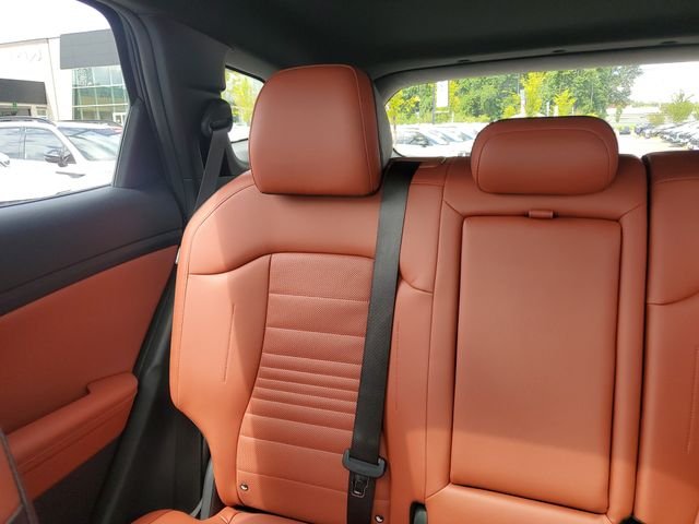 New 2026 Ebony Black Kia SX-Prestige image 10