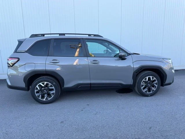 New 2026 RIVER ROCK PEARL Subaru Premium image 17