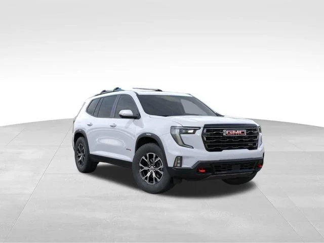 2026 GMC Acadia AT4 AWD's photo