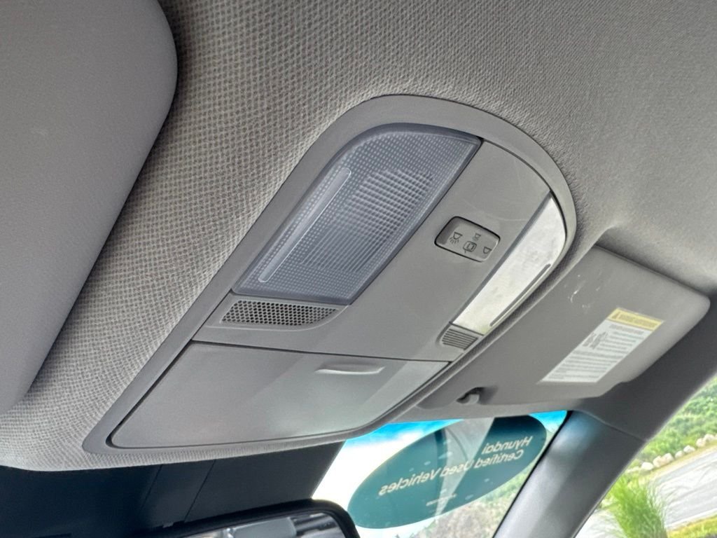 2023 Hyundai Kona SEL - Photo 21