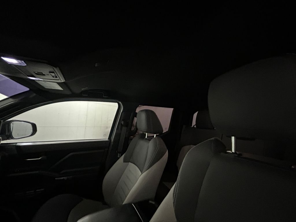 Used 2024  Toyota TRD Off-Road image 25