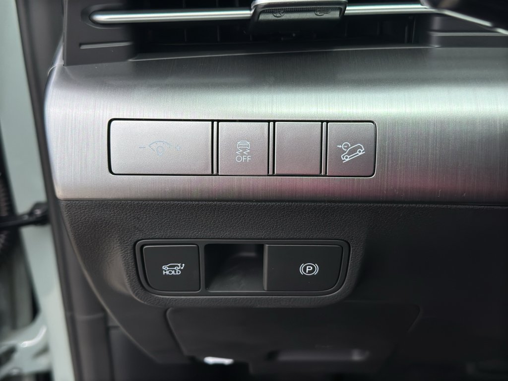 New 2026 Mirage Green Hyundai Limited image 27