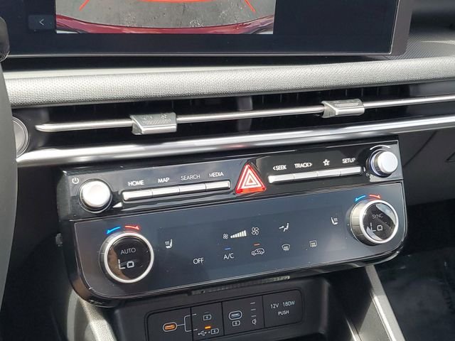 2025 Hyundai Tucson SEL Convenience - Photo 19