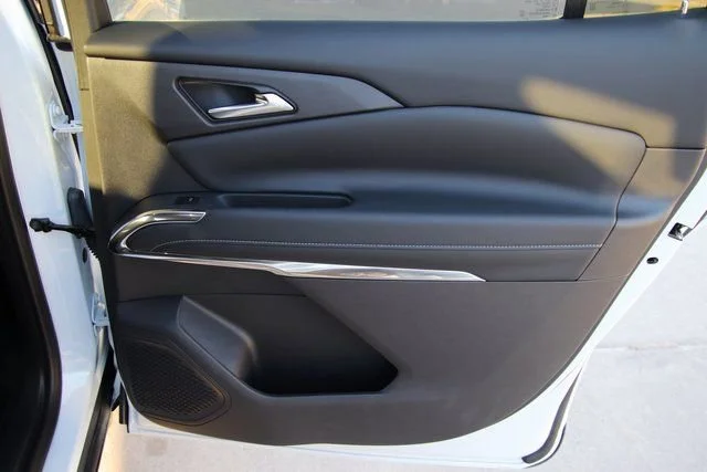 2026 Chevrolet Traverse LT - Photo 29