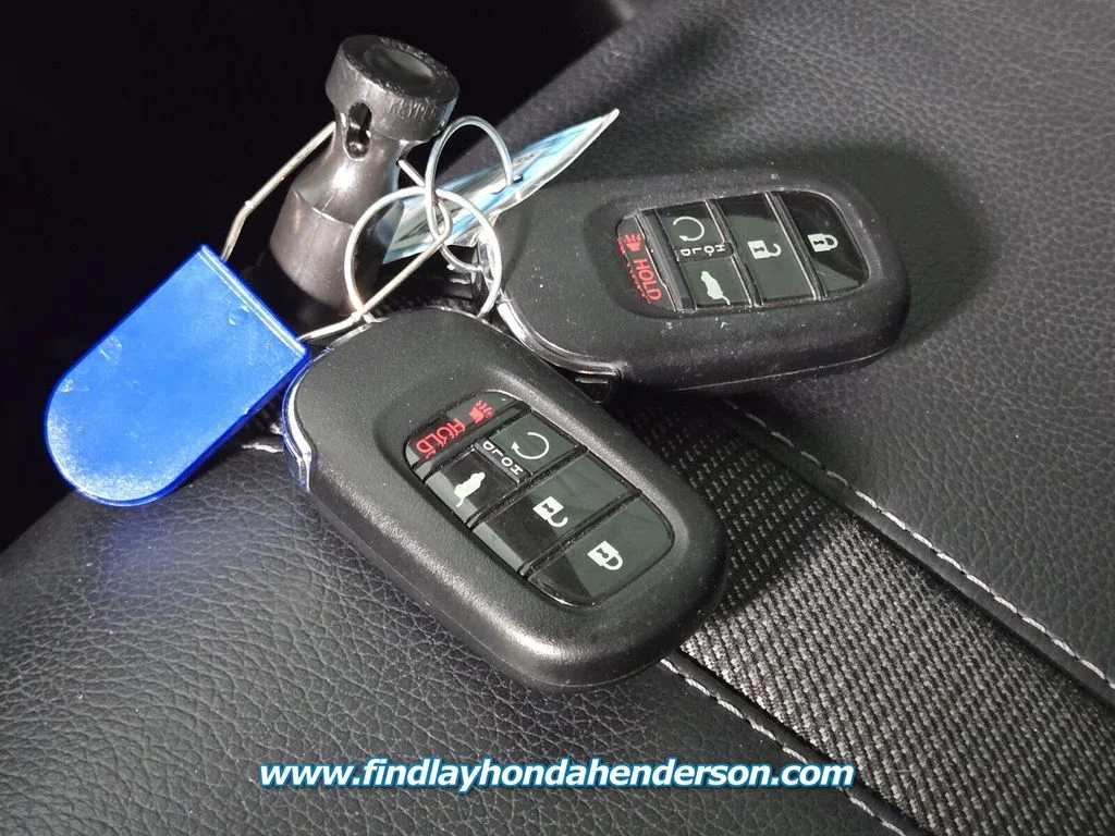 2024 Honda Pilot EX-L - Photo 32