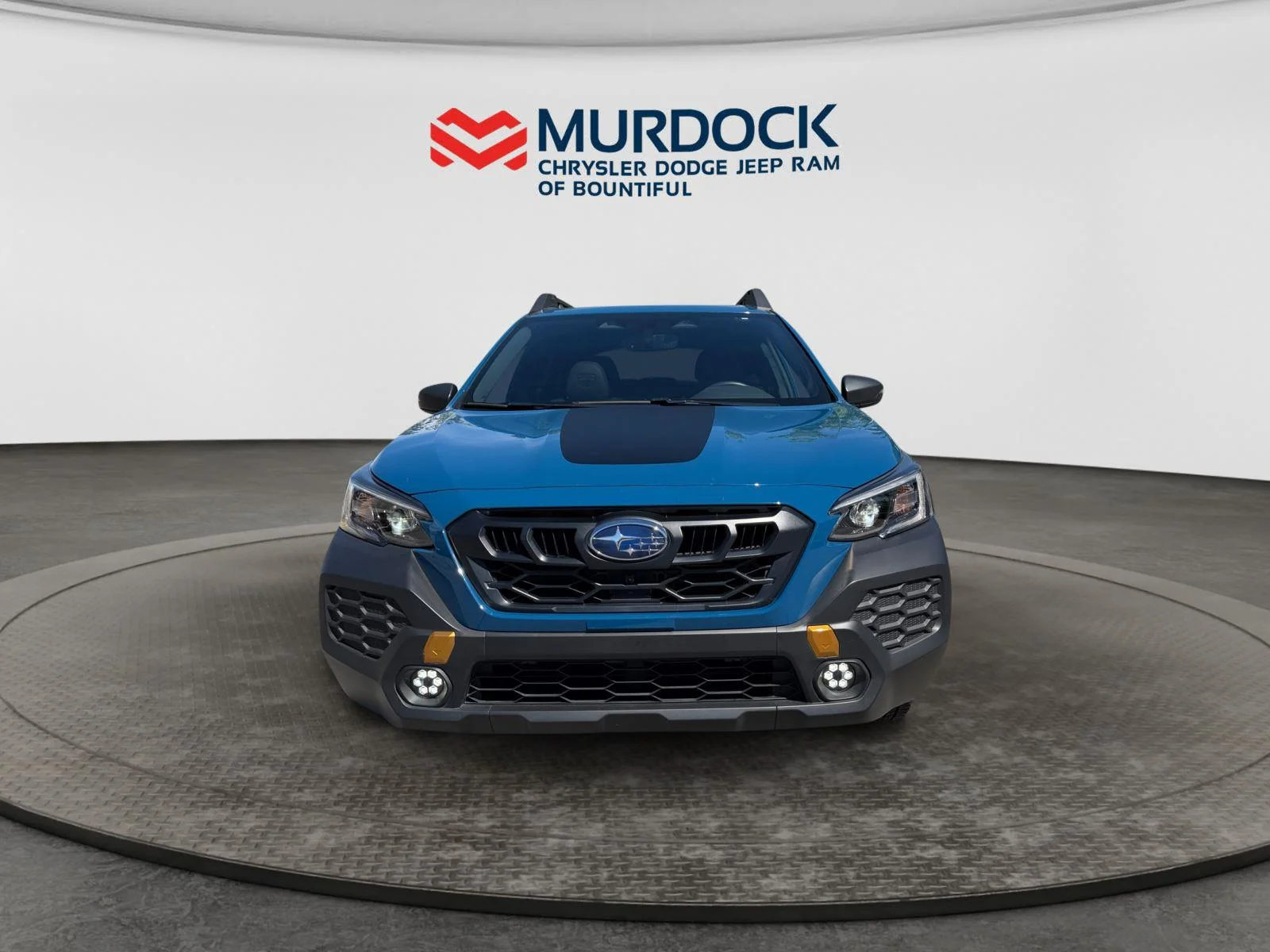 Used 2025  Subaru Wilderness image 8