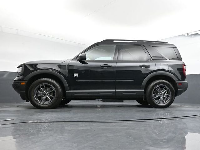 Used 2022 Black Ford Big Bend image 23