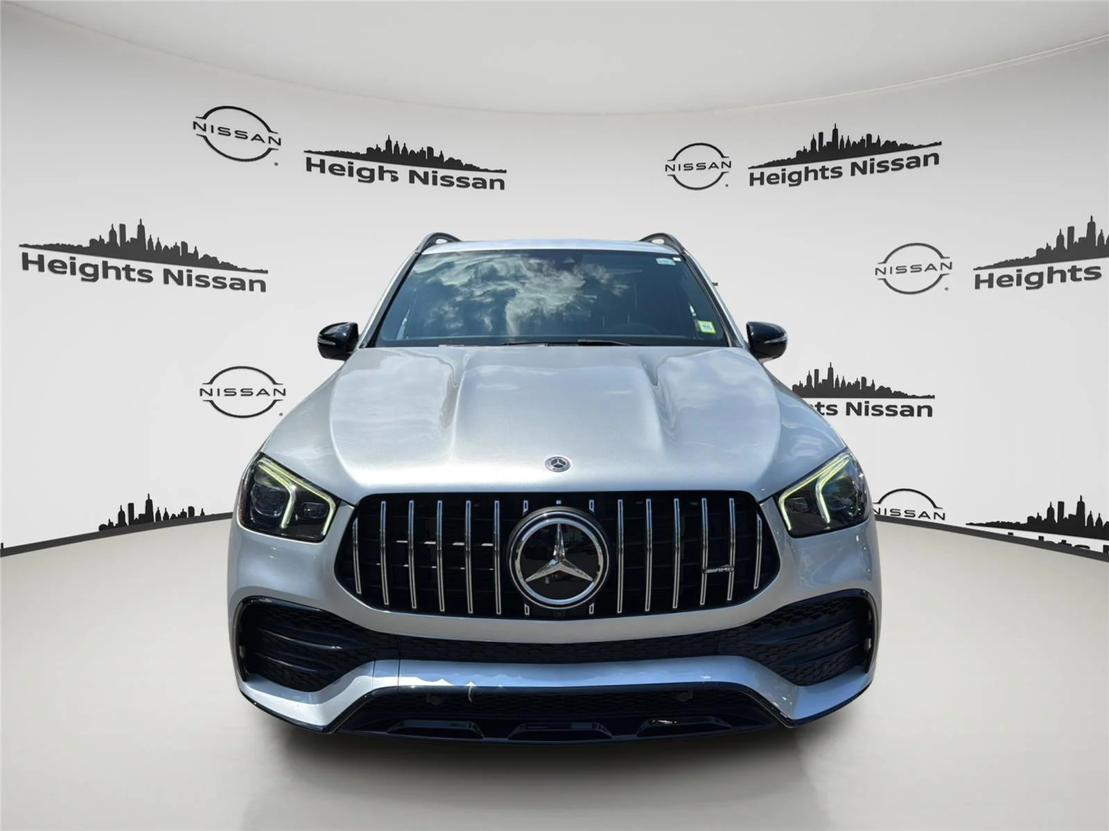 2021 Mercedes-Benz GLE AMG GLE 53 - Photo 10