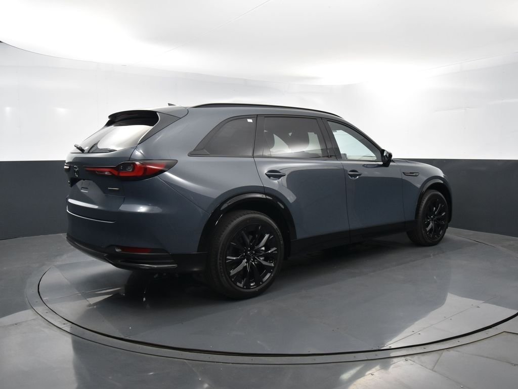 New 2026 Polymetal Gray Metallic Mazda 3.3 Turbo S Premium Sport AWD image 30