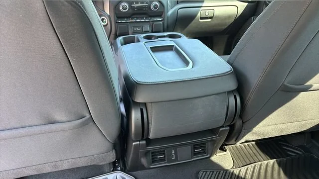 Used 2025 Summit White Chevrolet Custom image 20