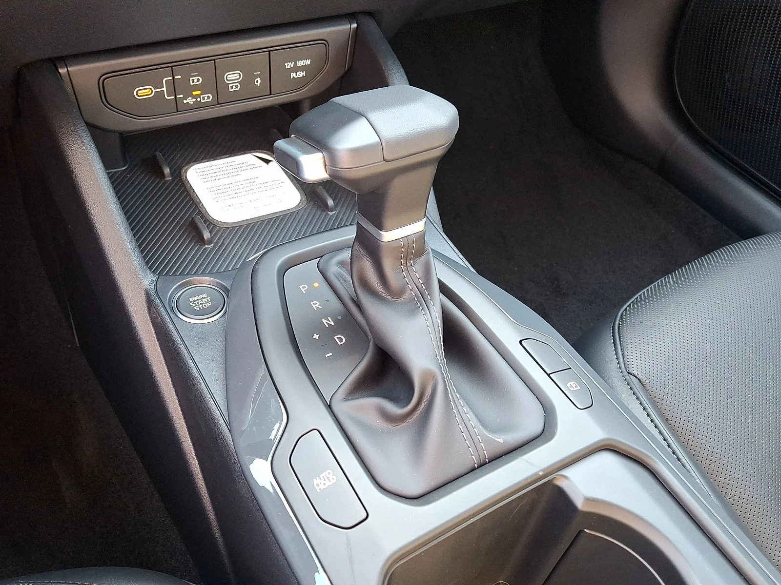 New 2026 Gray Kia EX image 11