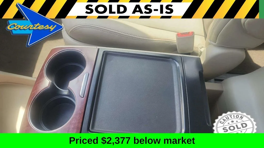 Used 2014 Beige Toyota Limited image 19