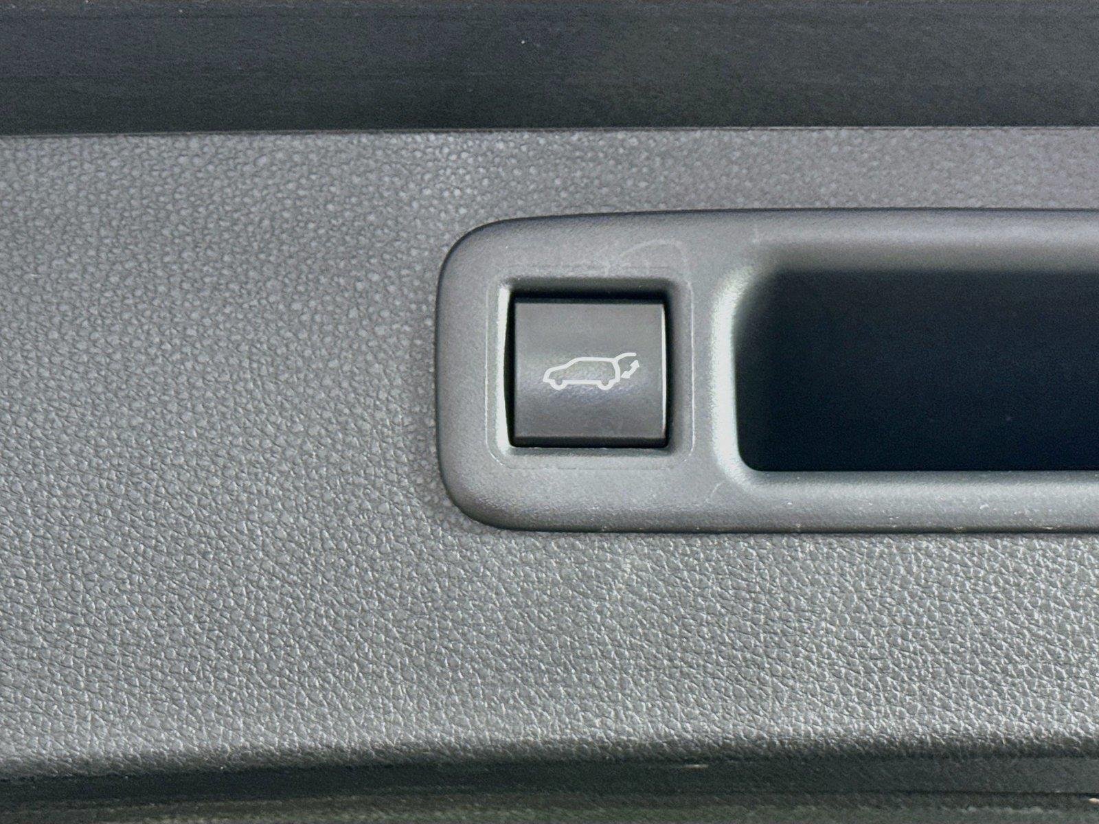 Certified Used 2023 Magnetic Gray Metallic Toyota XLE image 43