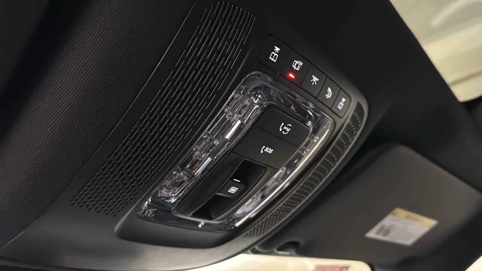 New 2026 MANUFAKTUR Alpine Grey Mercedes-Benz GLE 580 image 25