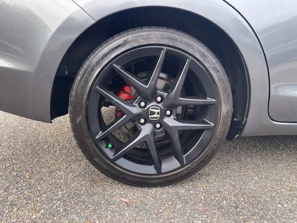 Used 2014 Gray Acura 2.0L image 19