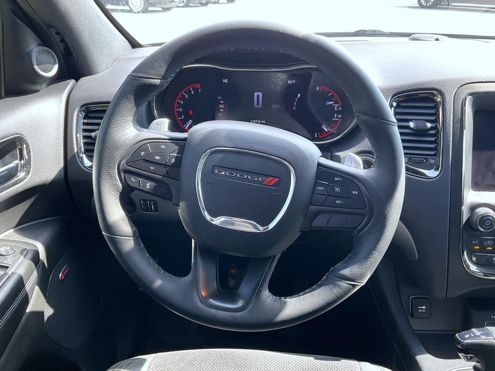 Used 2018 Gray Dodge GT image 13
