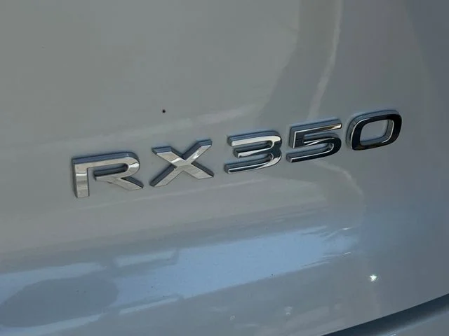 Certified Used 2025 Eminent White Pearl Lexus 350 image 20