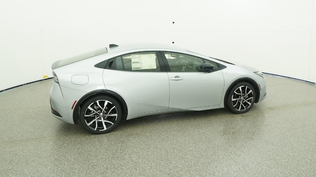 2026 Toyota Prius Plug-in Hybrid XSE - Photo 20