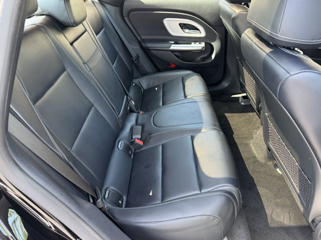 New 2027 Night Black Mercedes-Benz CLA 250+ Electric image 5