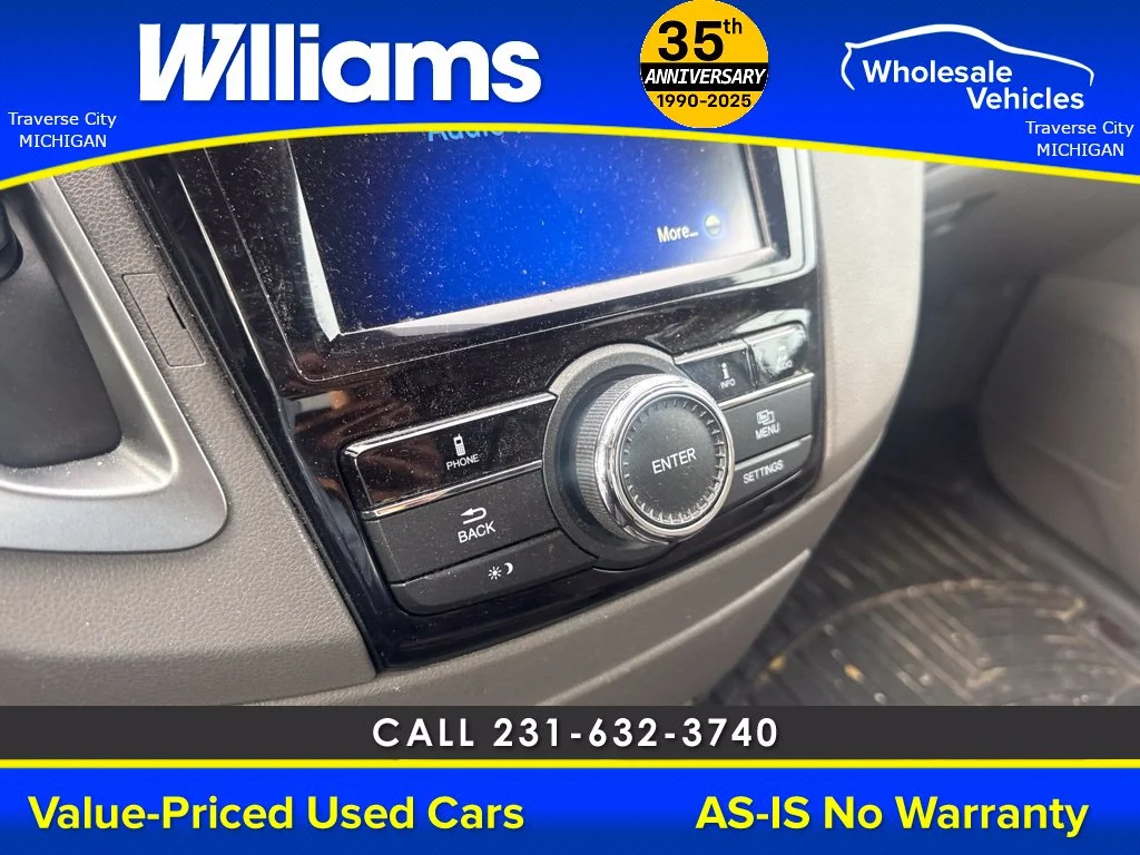 Used 2015  Honda EX-L image 31