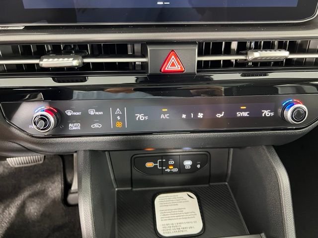 New 2026 Gray Kia EX image 23