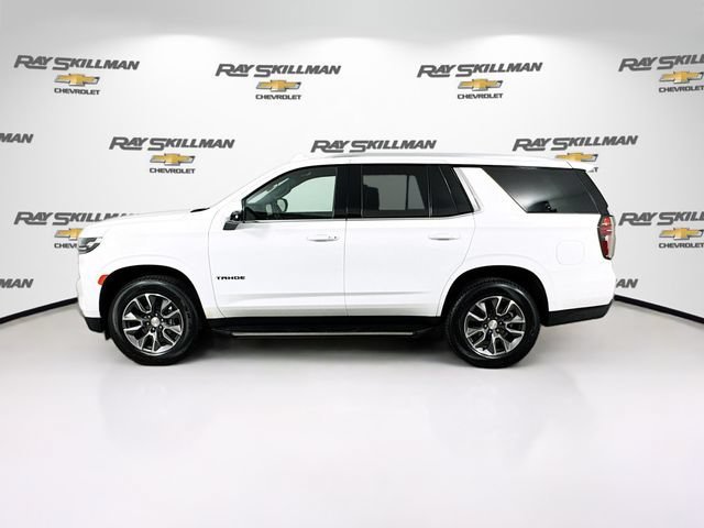 Used 2023 Summit White Chevrolet LT image 4