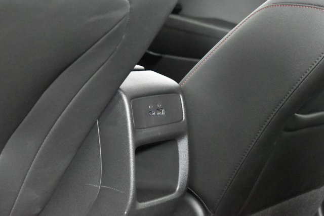 2025 Chevrolet Trax RS - Photo 35