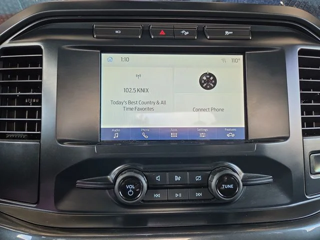 2022 Ford F-150 Tremor - Photo 16