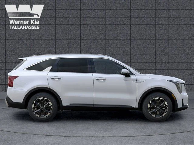 2025 Kia Sorento S - Photo 7