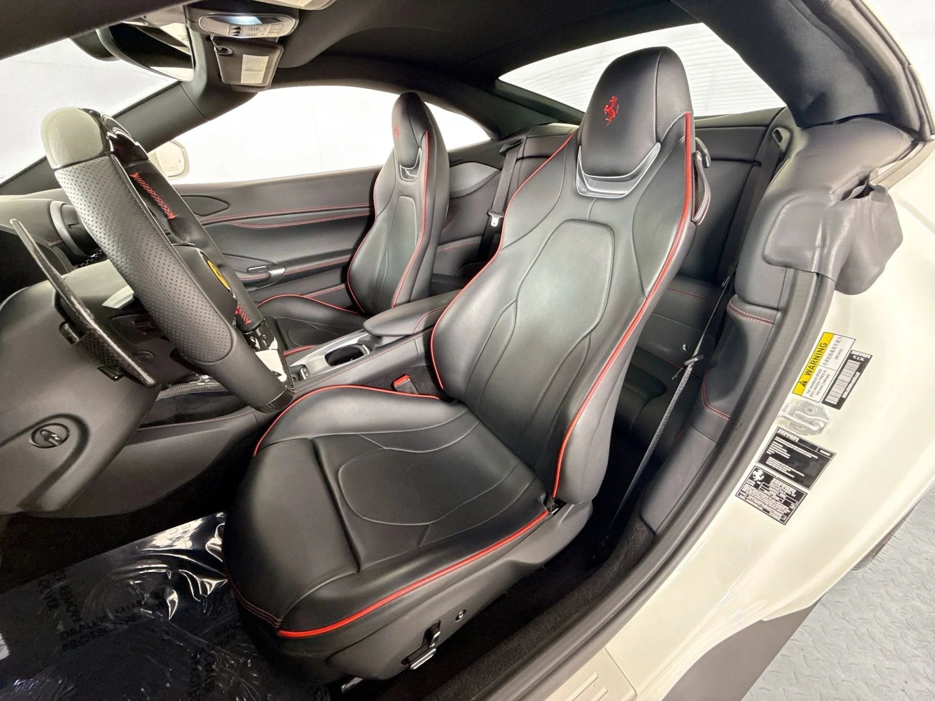 2022 Ferrari Portofino M - Photo 9
