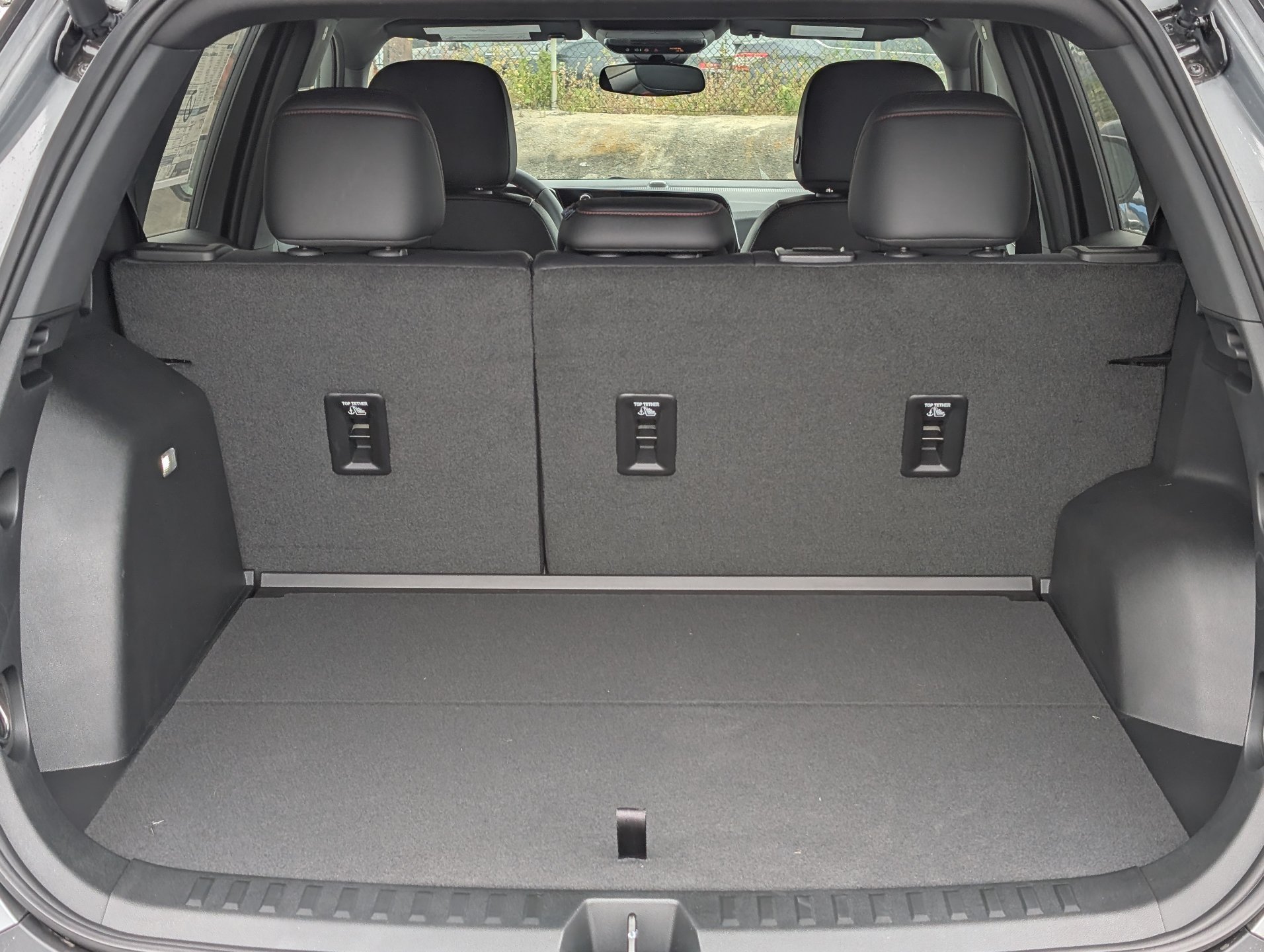 2027 Chevrolet Equinox RS - Photo 8
