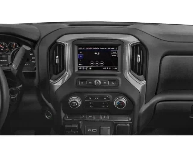 Used 2024 Red Hot Chevrolet LTZ image 10