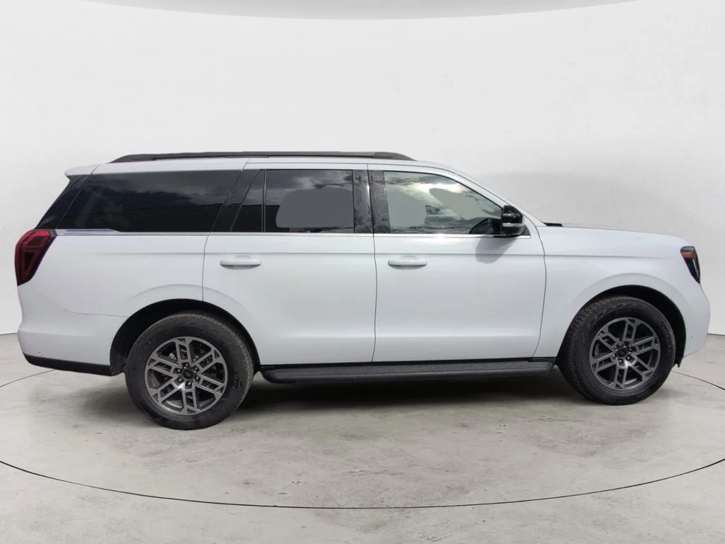 Certified Used 2025 White Ford Active image 6