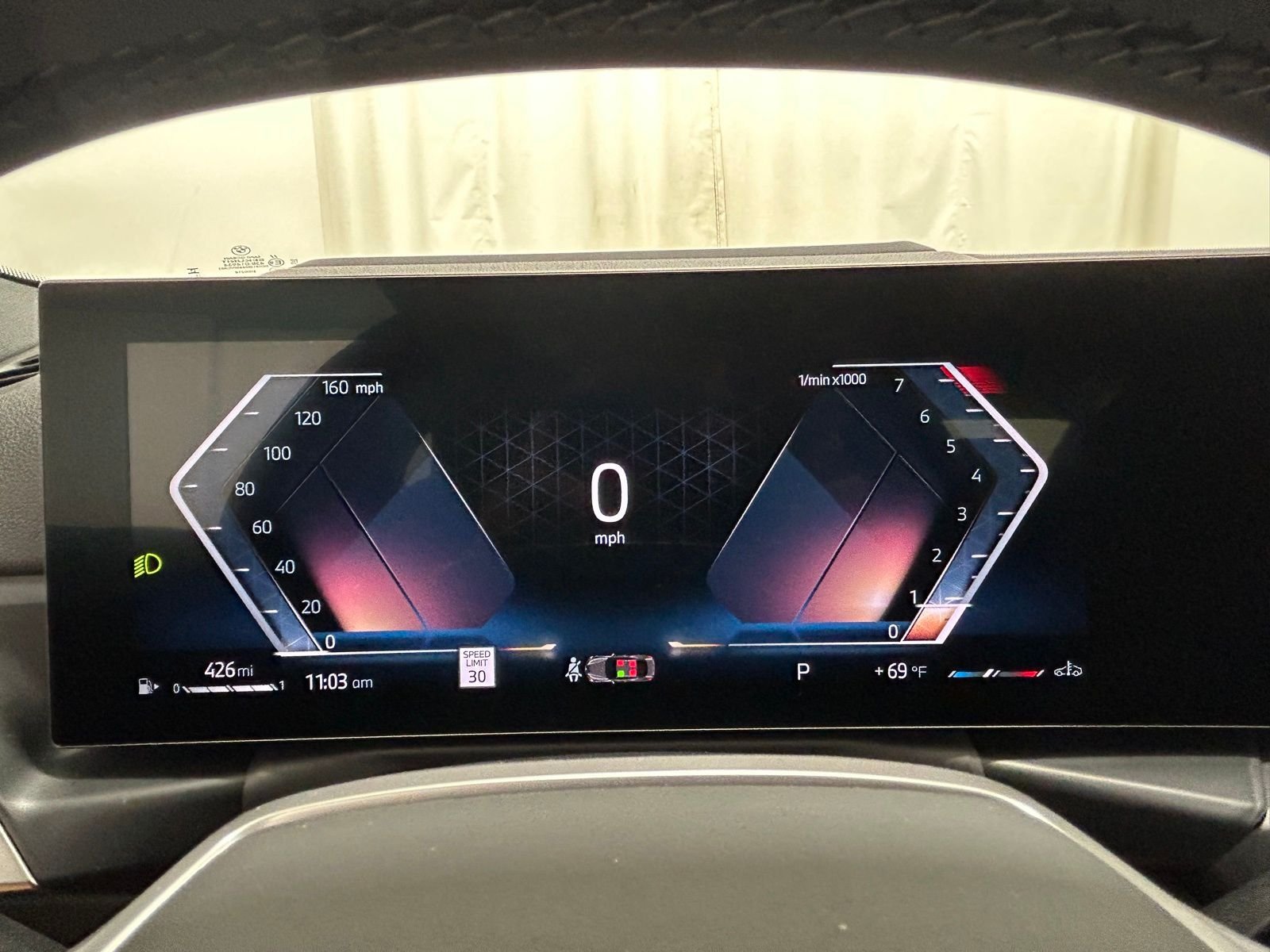 Vehicle thumbnail