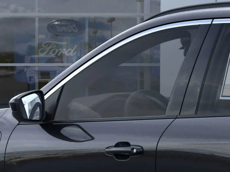 2025 Ford Escape Plug-in hybrid PHEV - Photo 20