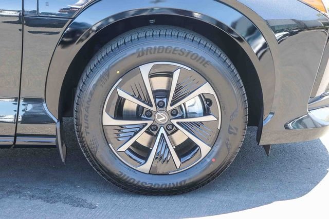 New 2026 Caviar Lexus  350e PREMIUM image 10