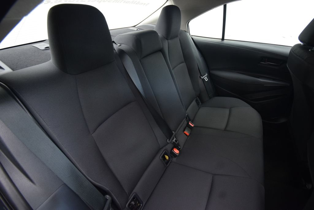 Used 2024 Underground Toyota LE image 24