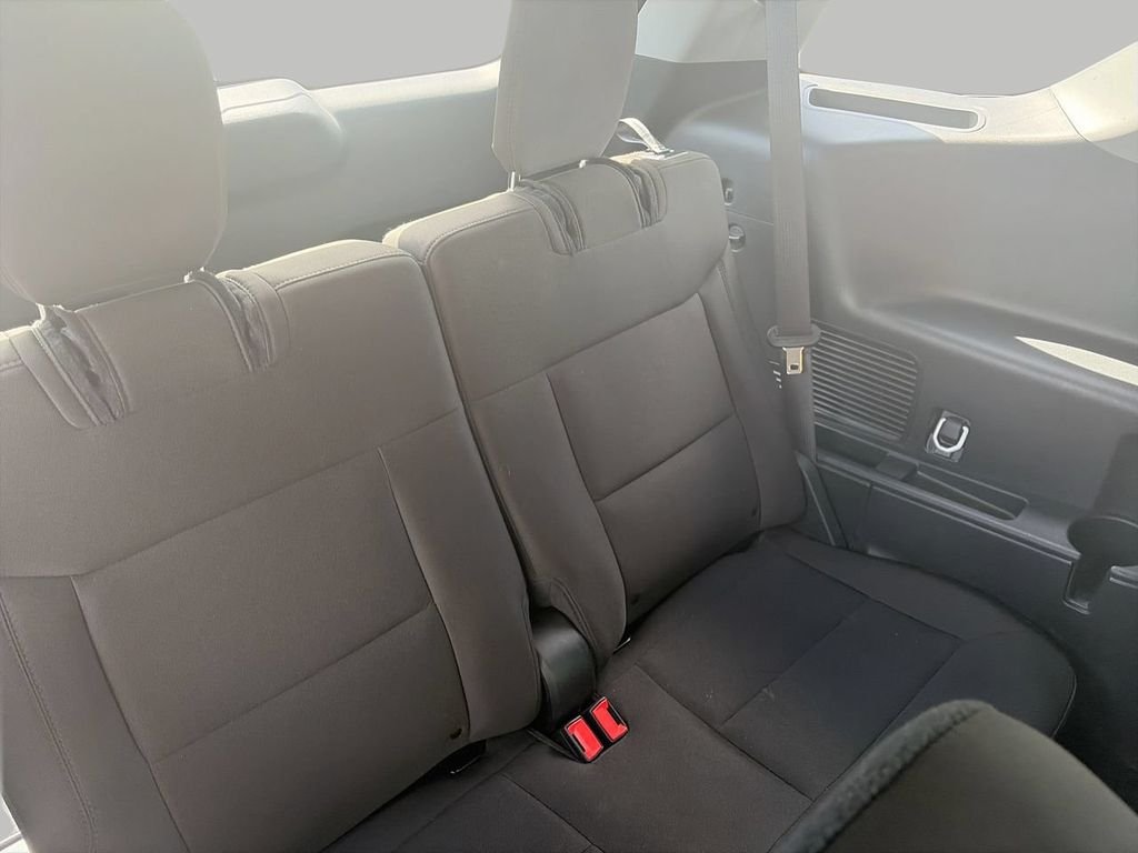 Used 2024 Gray Ford XLT image 15