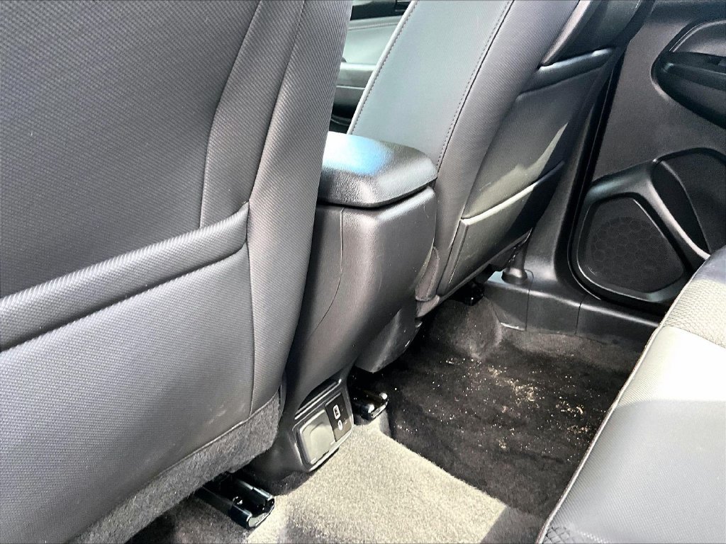 Used 2023 Gray Chevrolet RS image 23