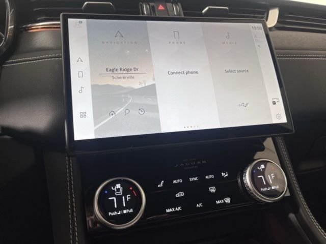 2026 Jaguar F-Pace R-Dynamic S - Photo 26