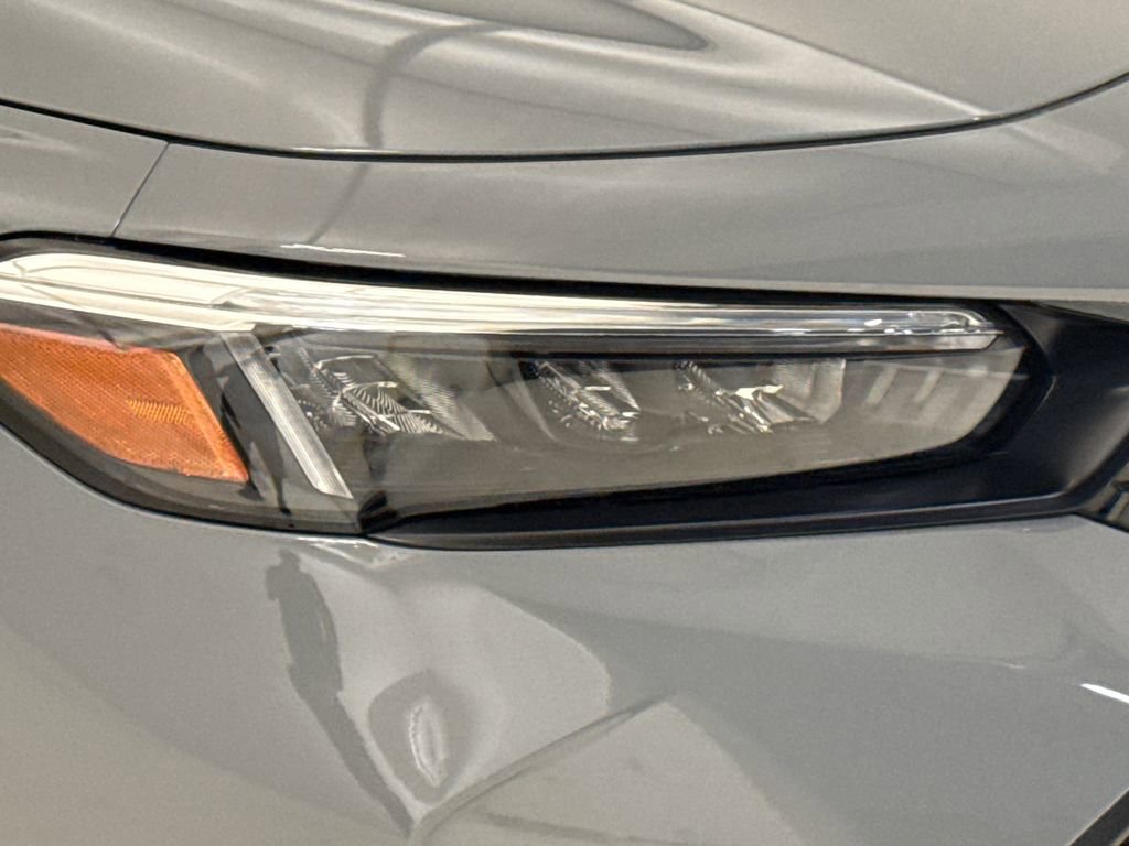 2026 Honda Civic Sport - Photo 35