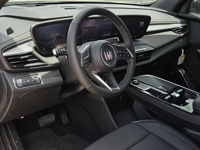 2026 Buick Enclave Preferred - Photo 29