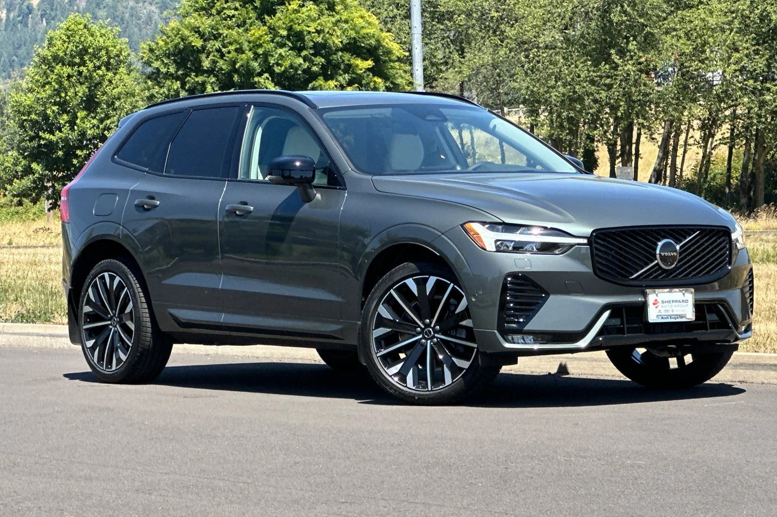 New 2026 Forest Lake Volvo Ultra image 1