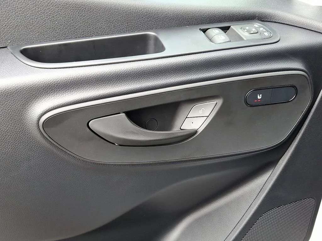 2025 Mercedes-Benz Sprinter Cargo Van Base - Photo 24