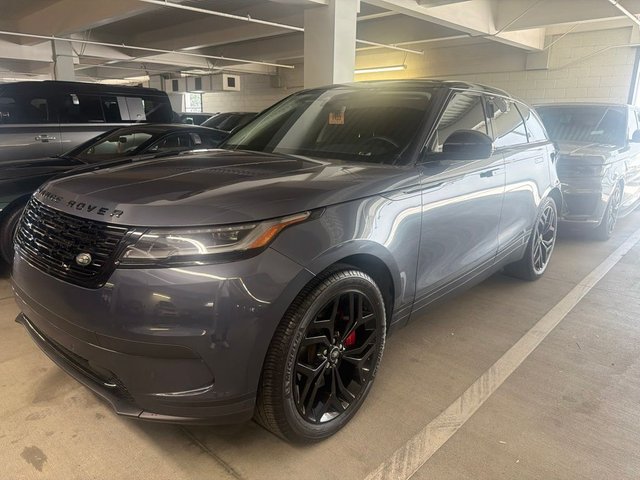 2024 Land Rover Range Rover Velar